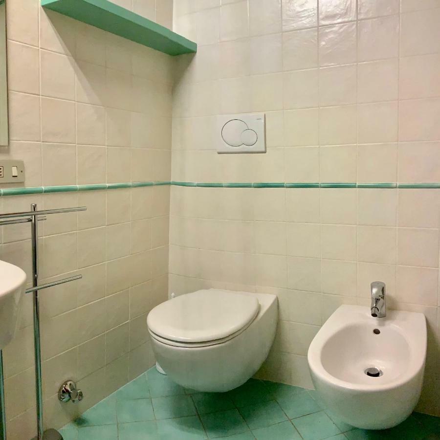 Appartamento Le Pale Alleghe Buitenkant foto